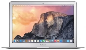 MacBook Air 11” A1465