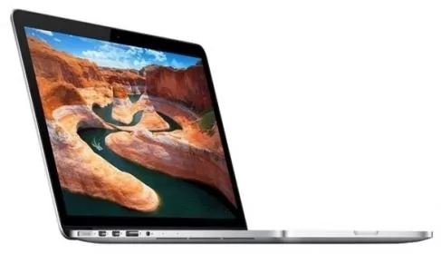 Ремонт MacBook Pro Retina